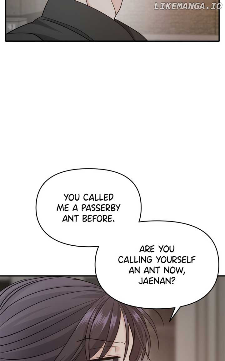 Disaster Is Always Nearby Chapter 38 - Page 65