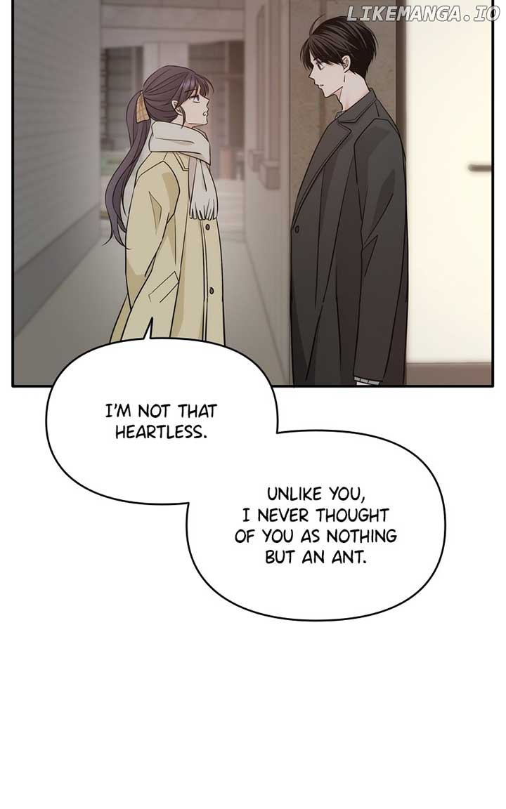 Disaster Is Always Nearby Chapter 38 - Page 67