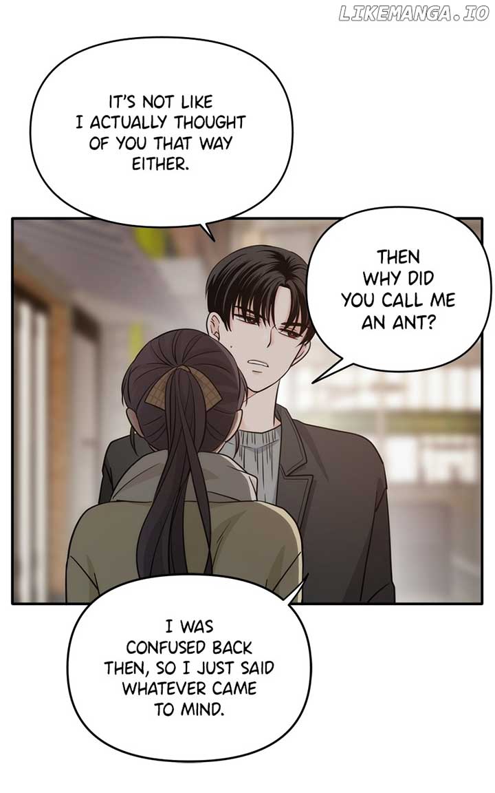 Disaster Is Always Nearby Chapter 38 - Page 68