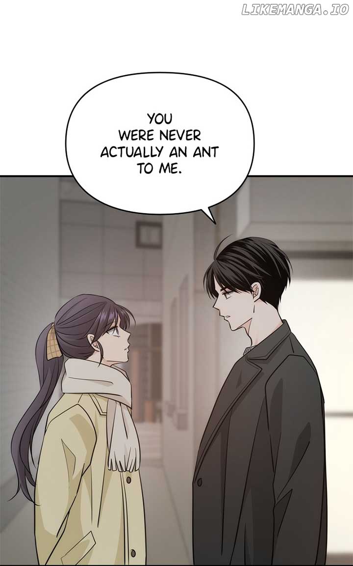 Disaster Is Always Nearby Chapter 38 - Page 69