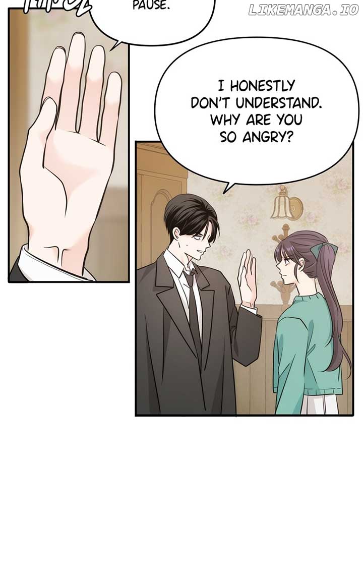 Disaster Is Always Nearby Chapter 38 - Page 7