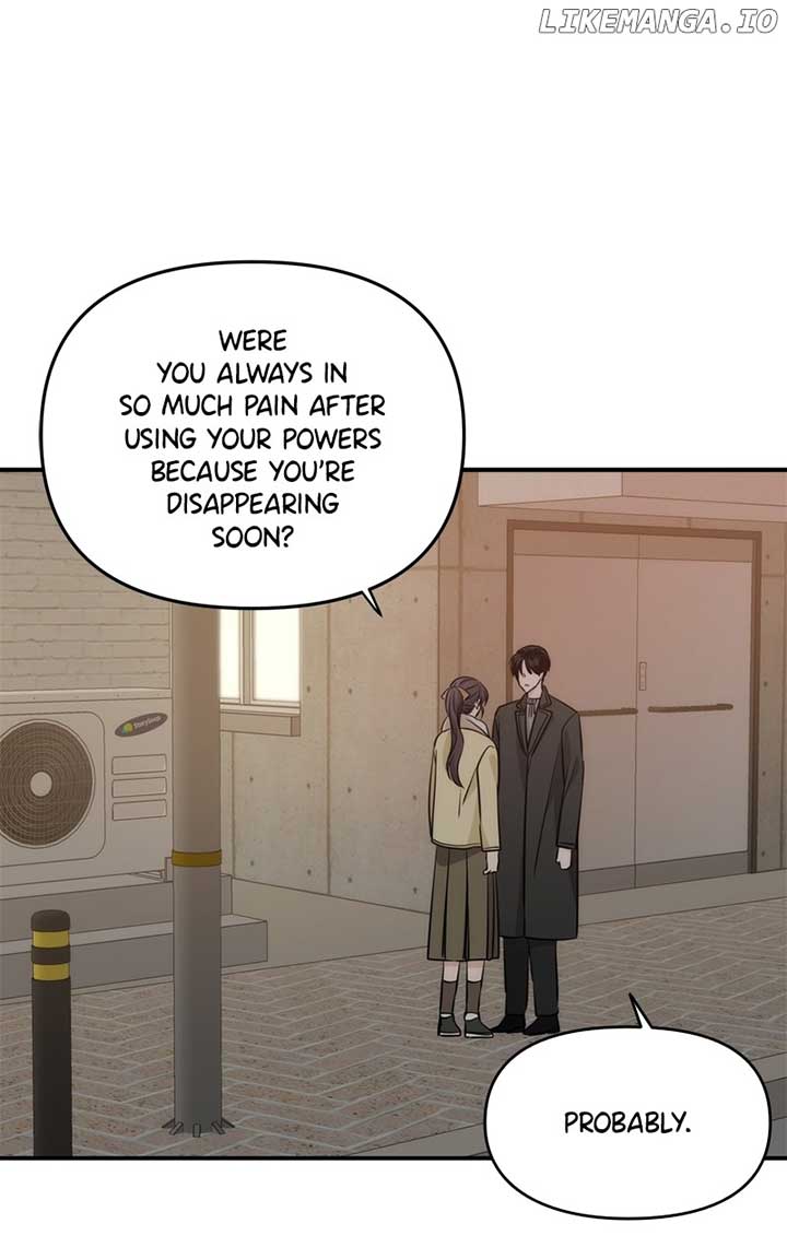 Disaster Is Always Nearby Chapter 38 - Page 71