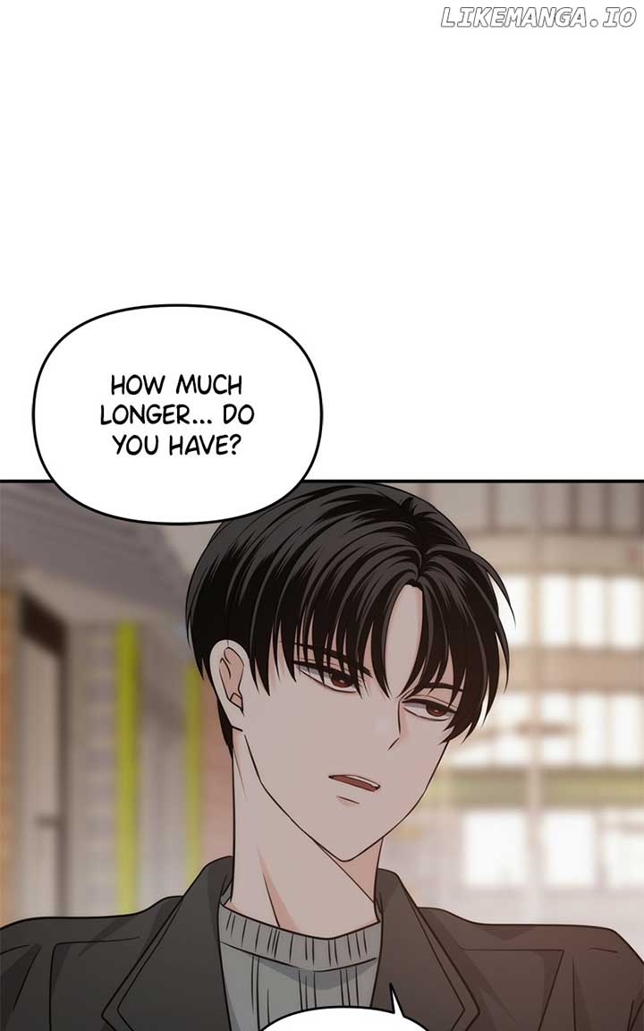 Disaster Is Always Nearby Chapter 38 - Page 72