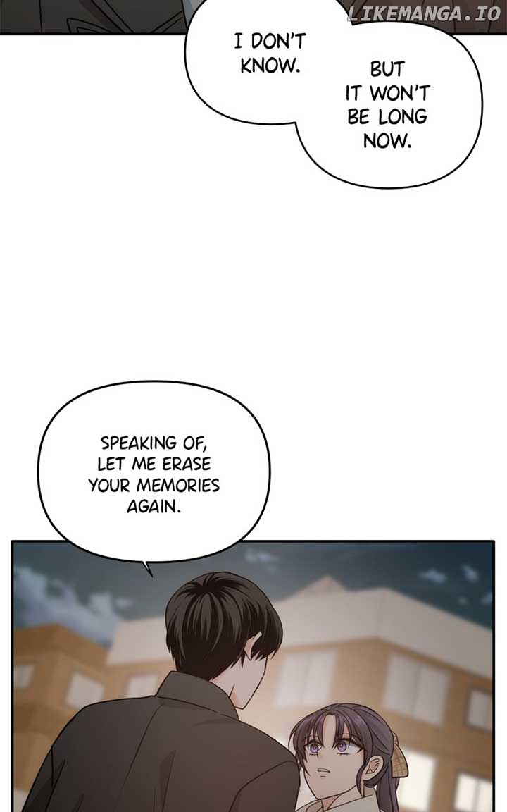 Disaster Is Always Nearby Chapter 38 - Page 73
