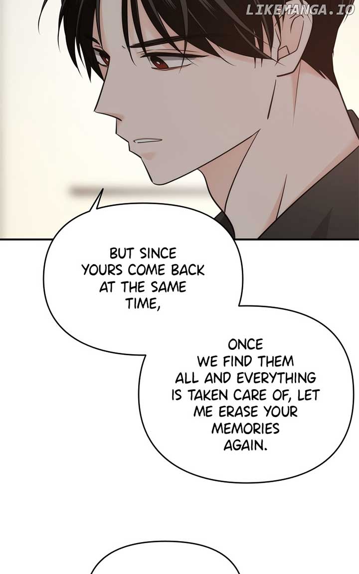 Disaster Is Always Nearby Chapter 38 - Page 75