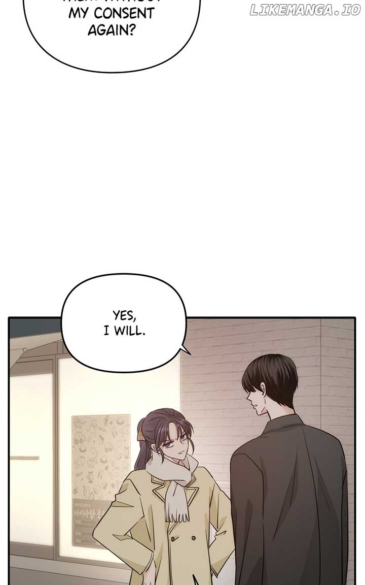 Disaster Is Always Nearby Chapter 38 - Page 77