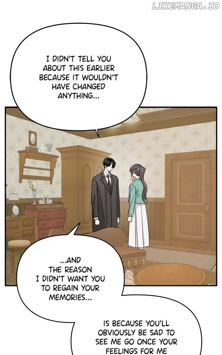 Disaster Is Always Nearby Chapter 38 - Page 8