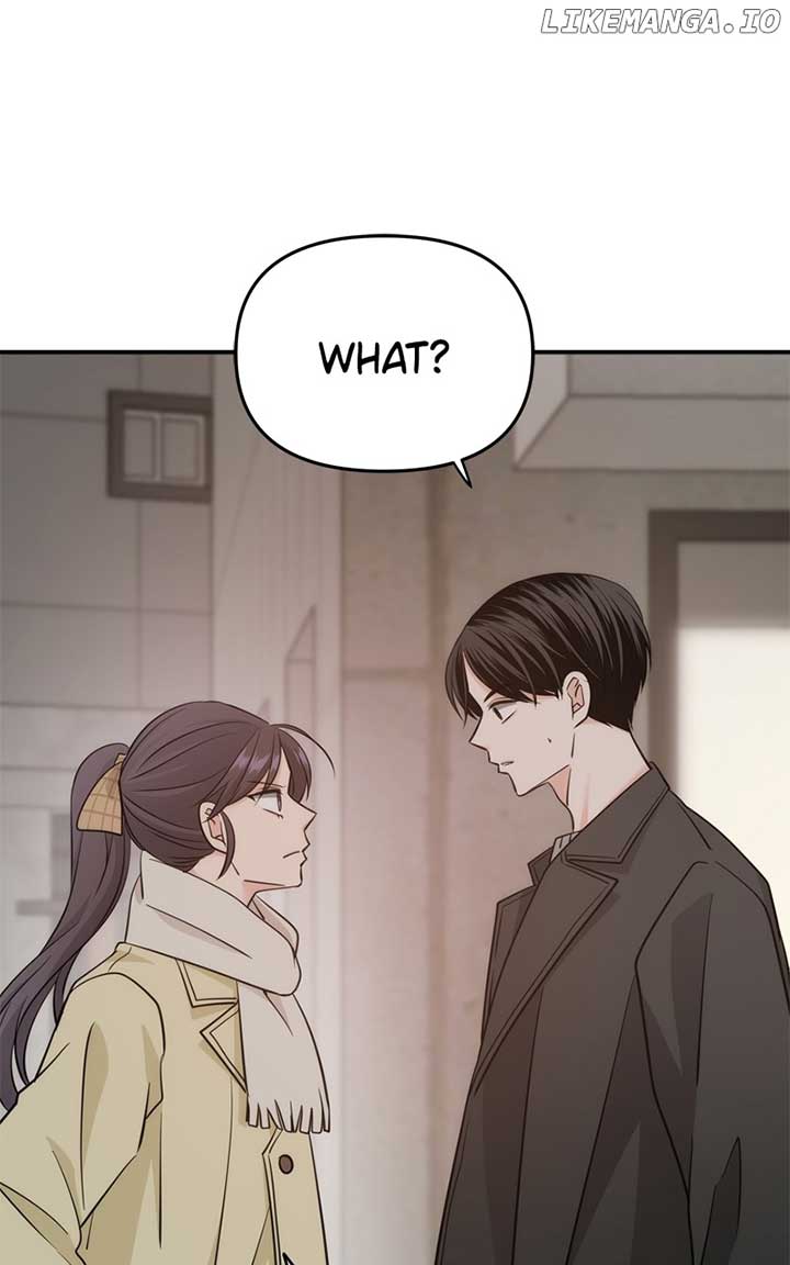 Disaster Is Always Nearby Chapter 38 - Page 82