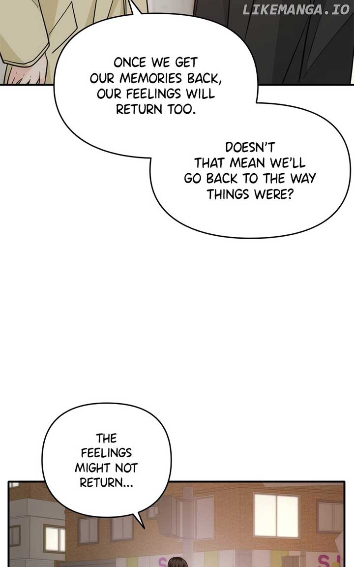 Disaster Is Always Nearby Chapter 38 - Page 83