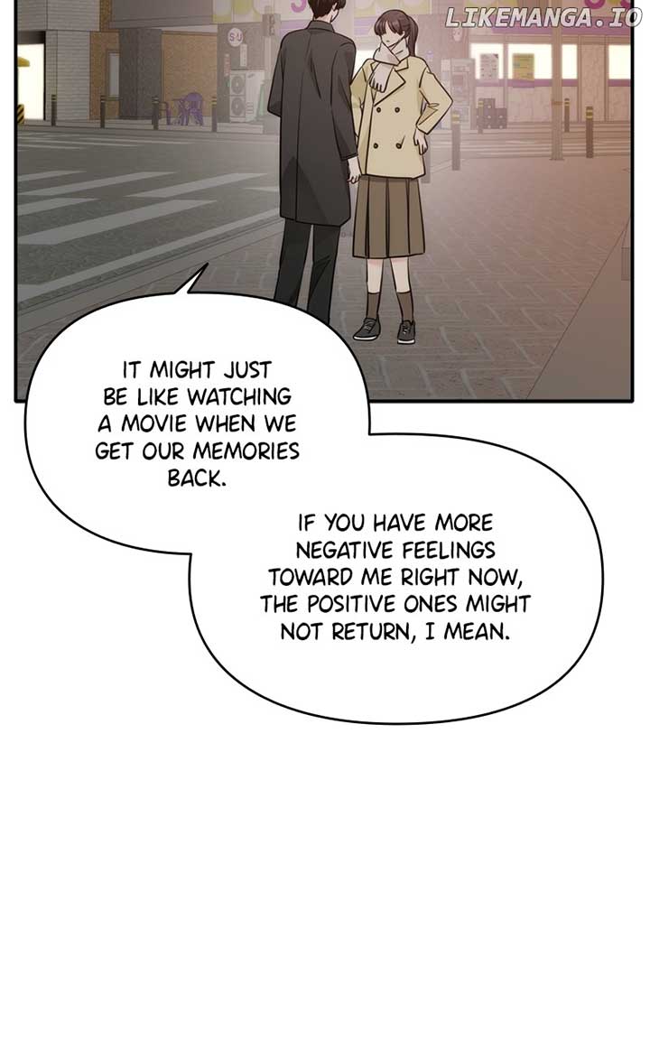 Disaster Is Always Nearby Chapter 38 - Page 84