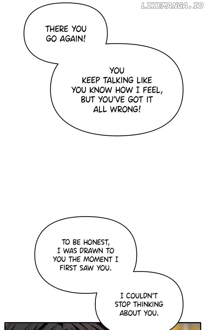 Disaster Is Always Nearby Chapter 38 - Page 85