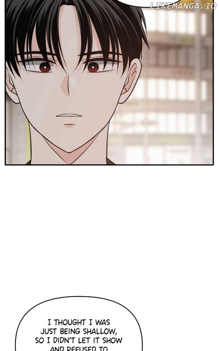 Disaster Is Always Nearby Chapter 38 - Page 86