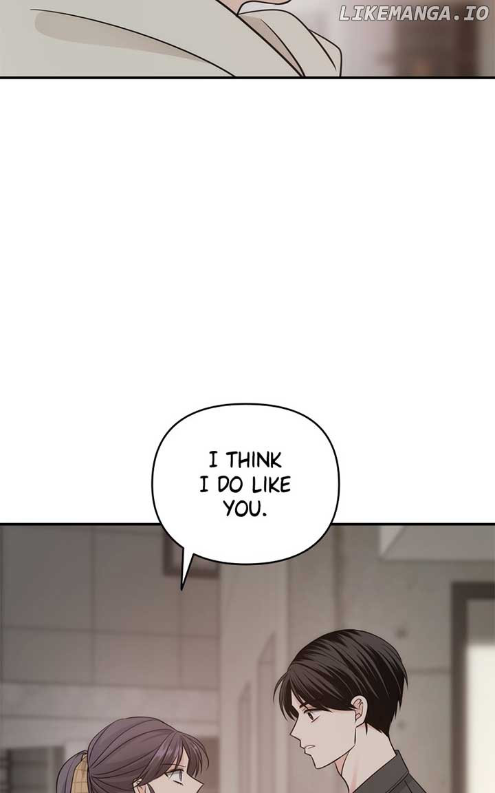 Disaster Is Always Nearby Chapter 38 - Page 89