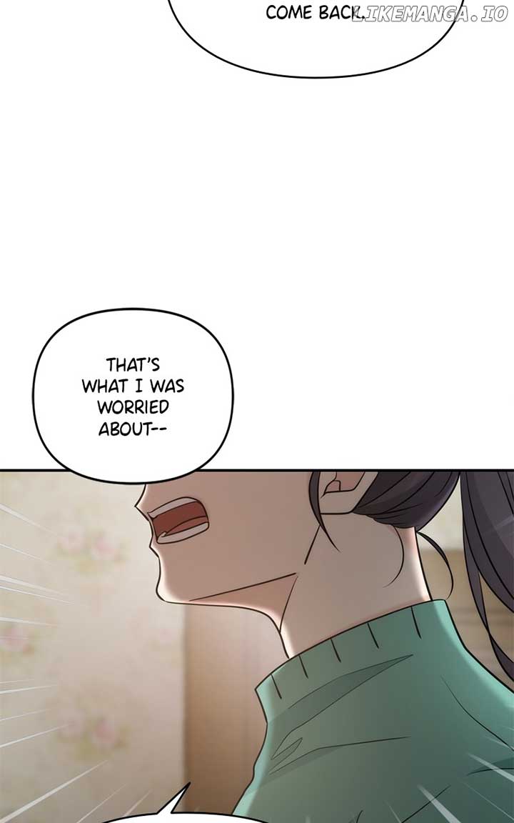 Disaster Is Always Nearby Chapter 38 - Page 9