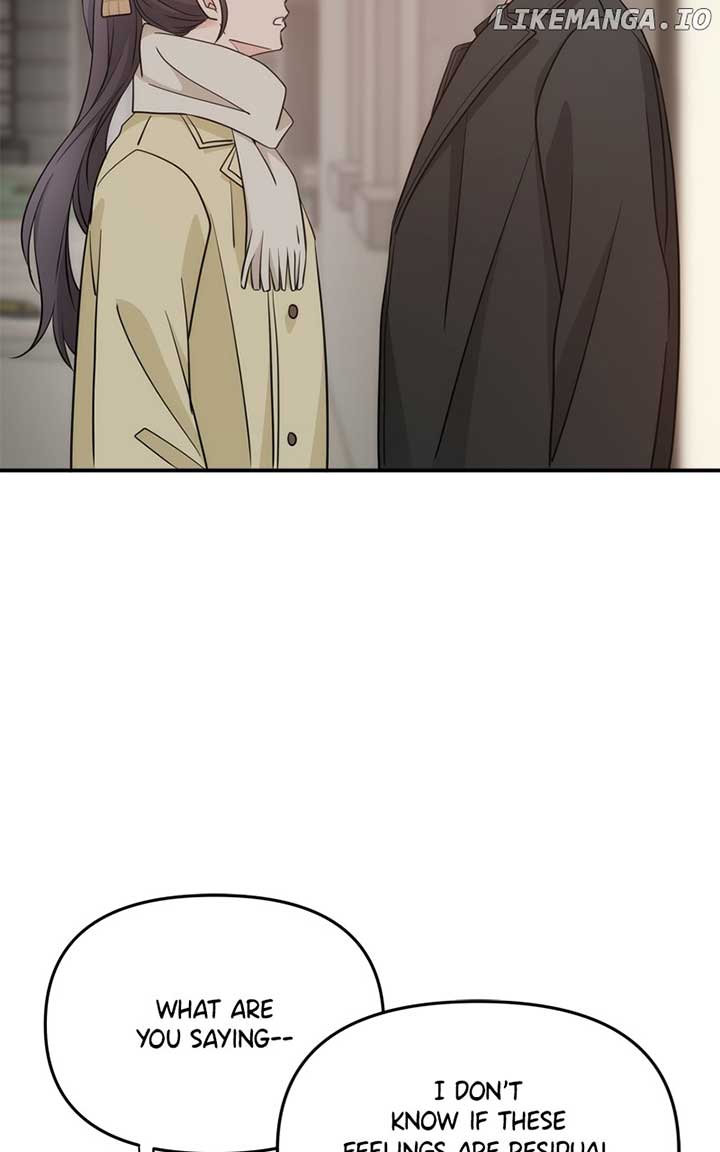 Disaster Is Always Nearby Chapter 38 - Page 90