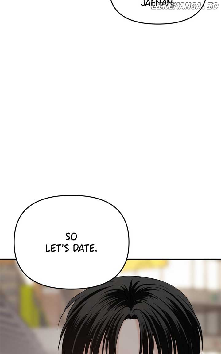 Disaster Is Always Nearby Chapter 38 - Page 93