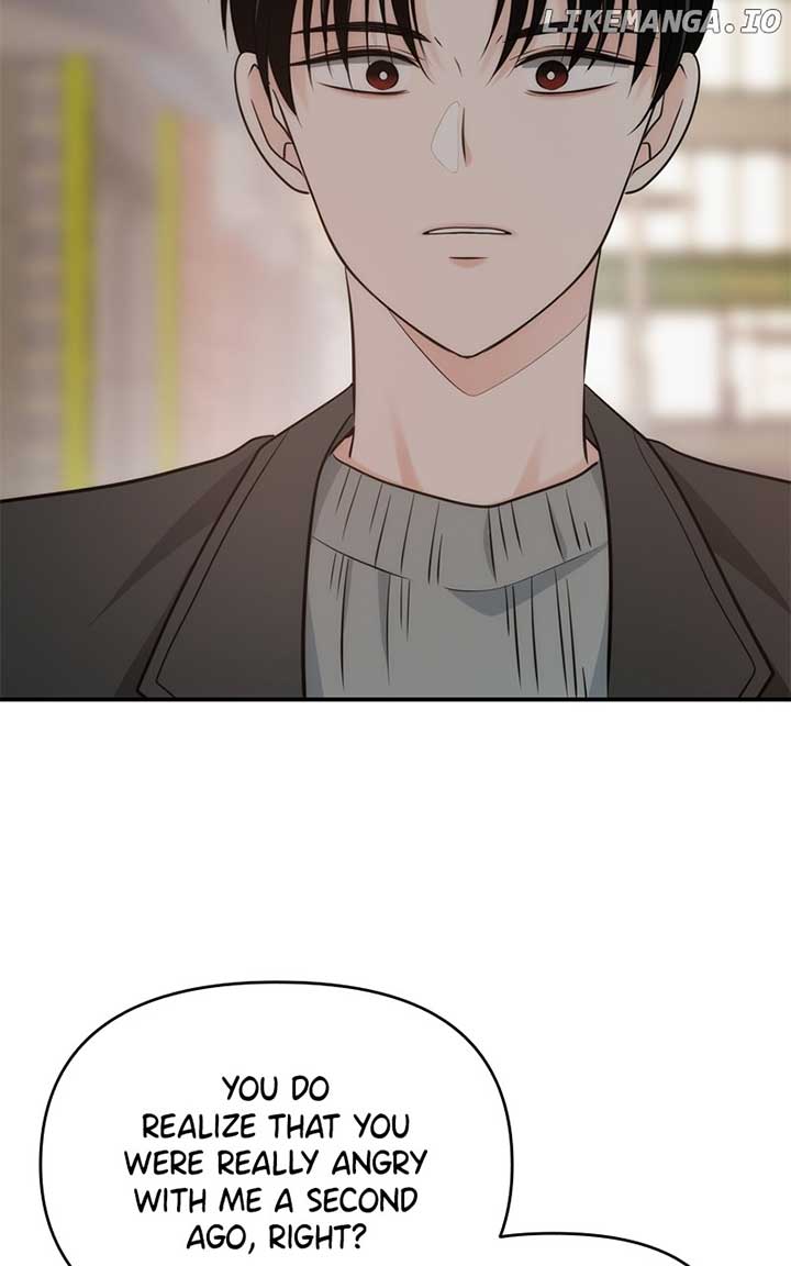 Disaster Is Always Nearby Chapter 38 - Page 94