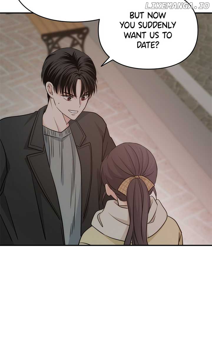 Disaster Is Always Nearby Chapter 38 - Page 95