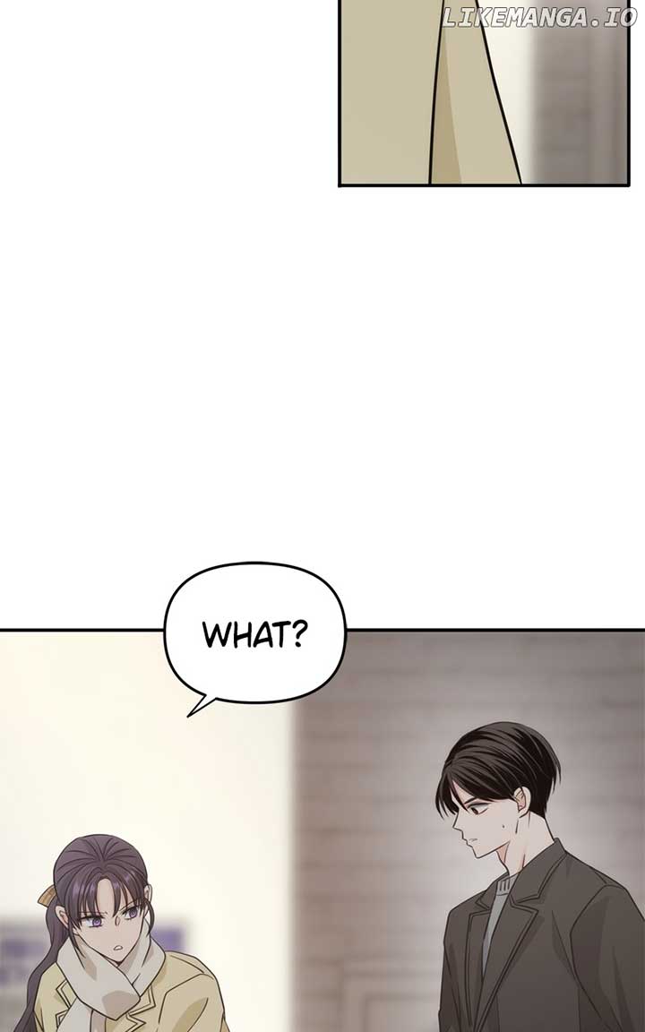 Disaster Is Always Nearby Chapter 39 - Page 10