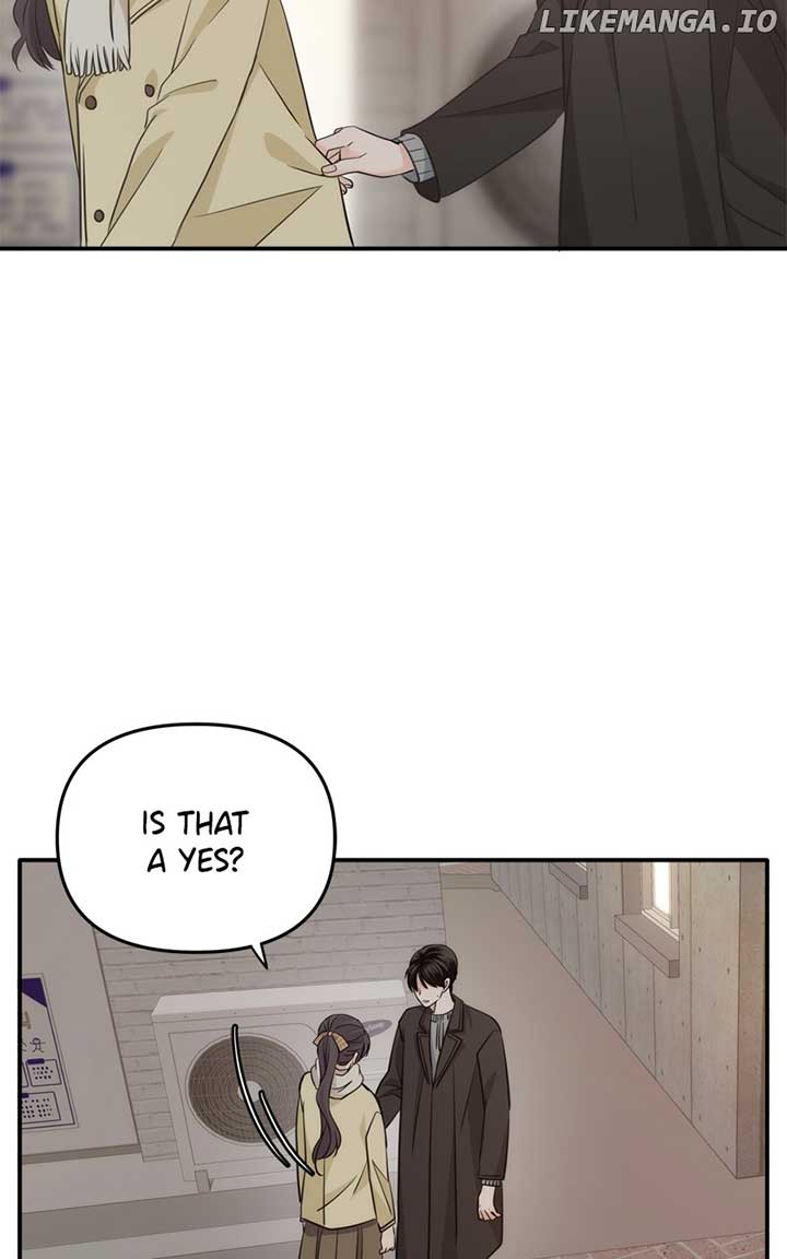 Disaster Is Always Nearby Chapter 39 - Page 11