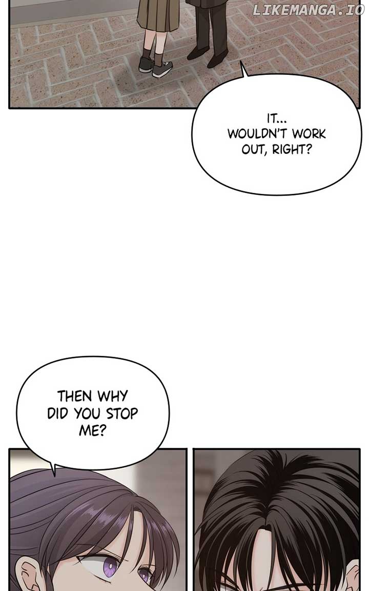 Disaster Is Always Nearby Chapter 39 - Page 12