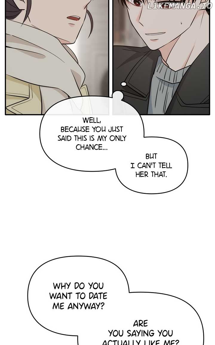 Disaster Is Always Nearby Chapter 39 - Page 13