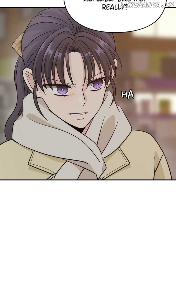 Disaster Is Always Nearby Chapter 39 - Page 14