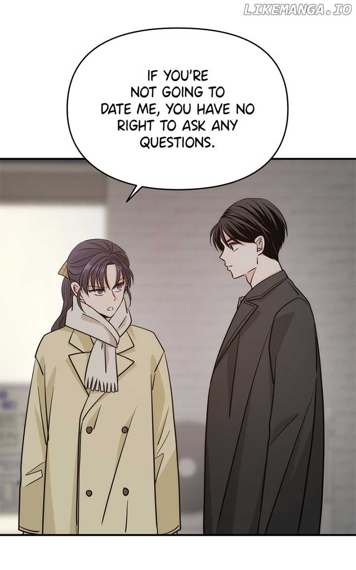 Disaster Is Always Nearby Chapter 39 - Page 16