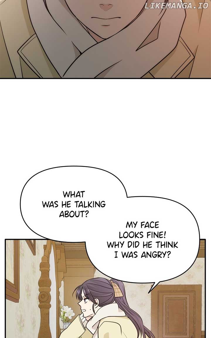 Disaster Is Always Nearby Chapter 39 - Page 19