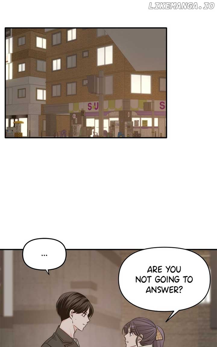 Disaster Is Always Nearby Chapter 39 - Page 2