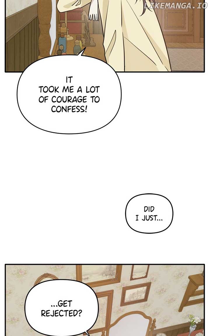 Disaster Is Always Nearby Chapter 39 - Page 20