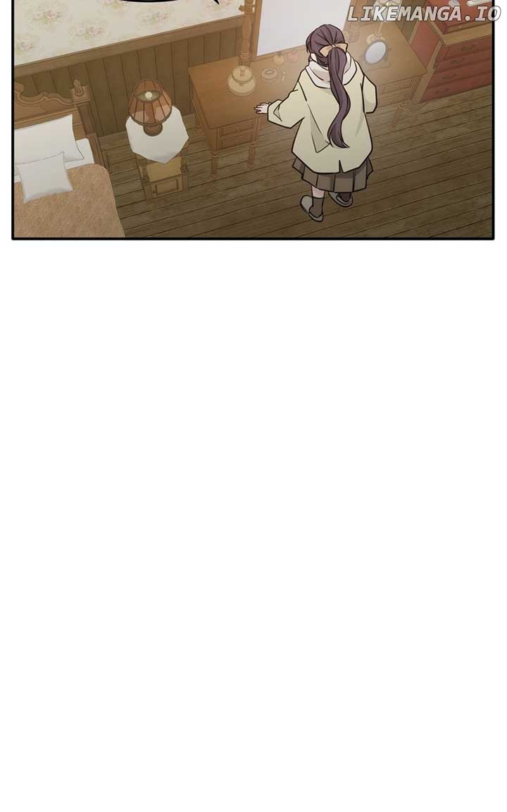 Disaster Is Always Nearby Chapter 39 - Page 21