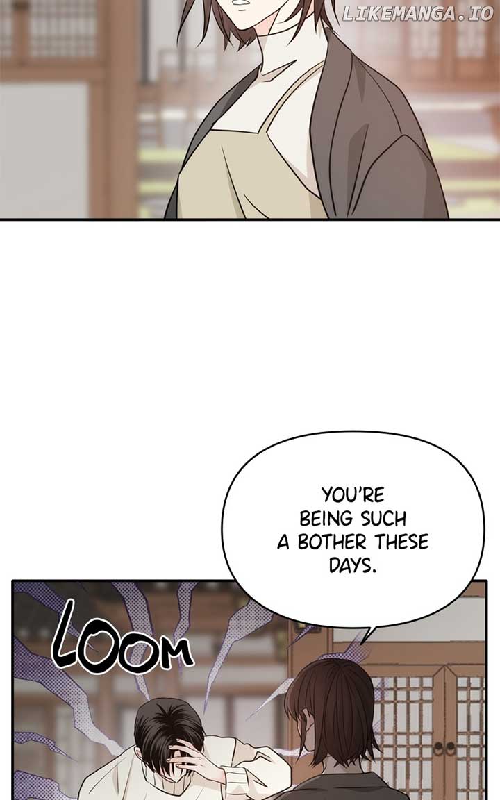 Disaster Is Always Nearby Chapter 39 - Page 23