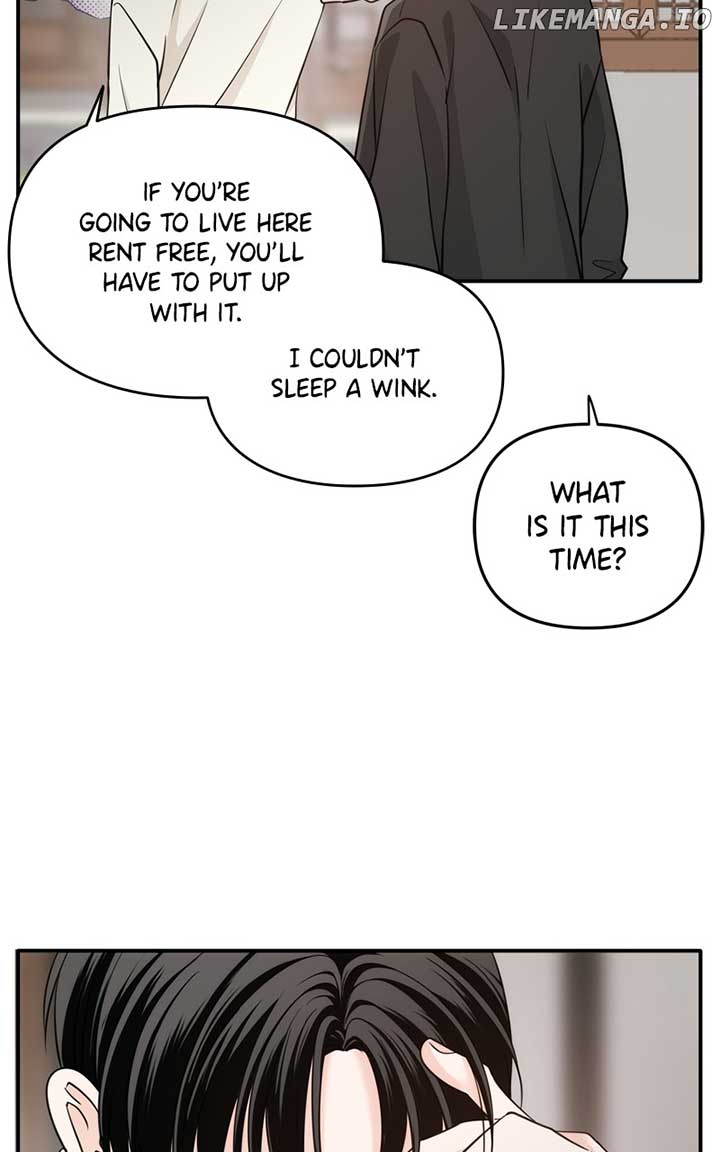 Disaster Is Always Nearby Chapter 39 - Page 24