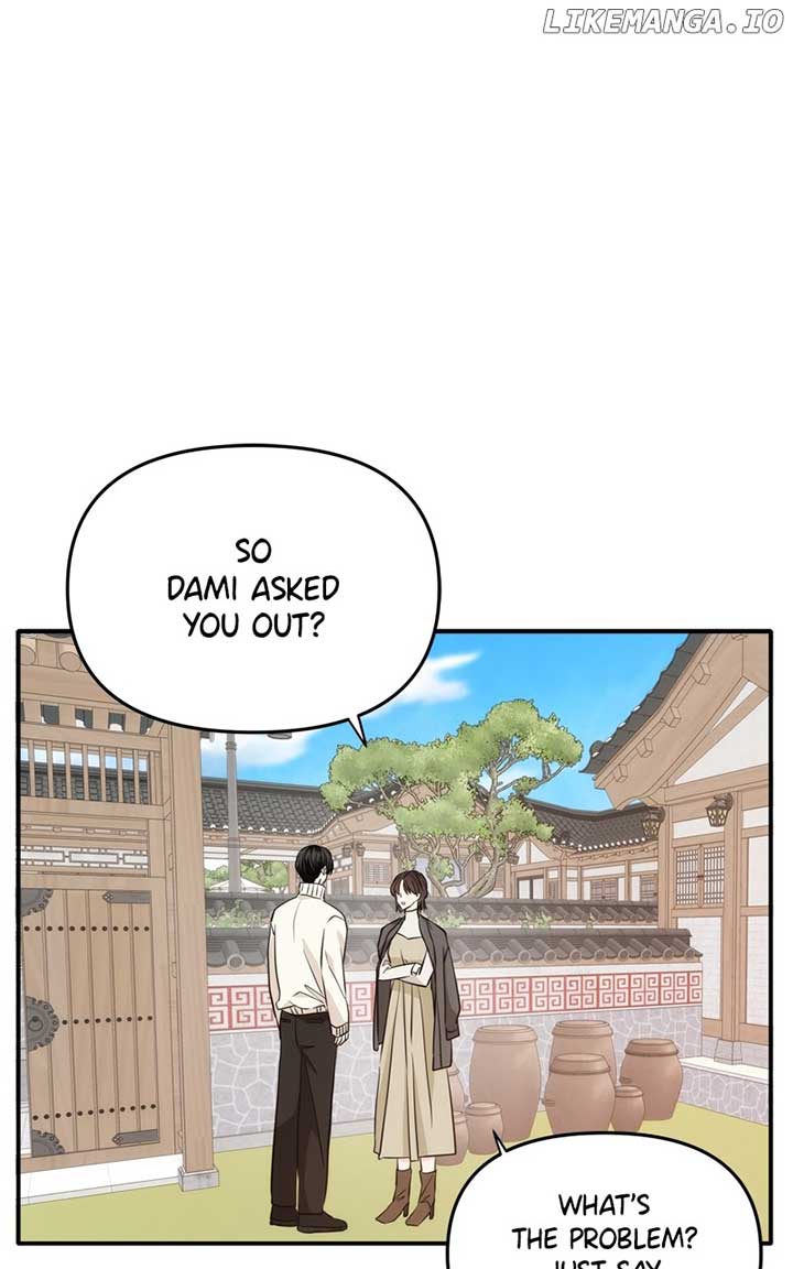 Disaster Is Always Nearby Chapter 39 - Page 26