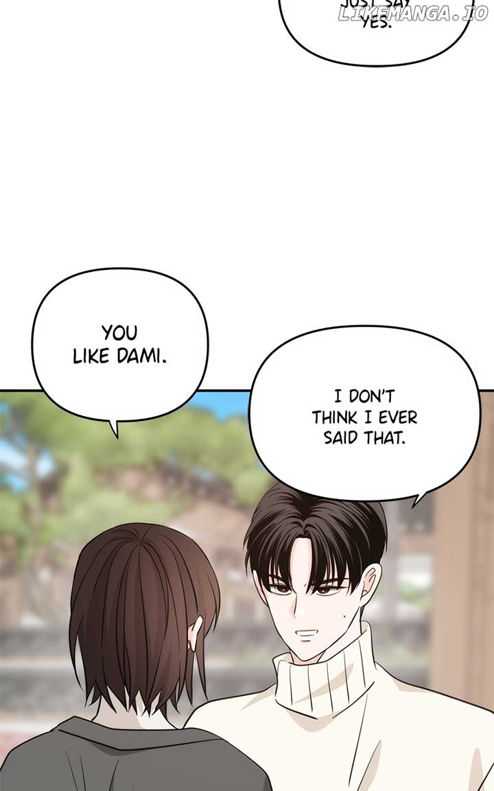 Disaster Is Always Nearby Chapter 39 - Page 27