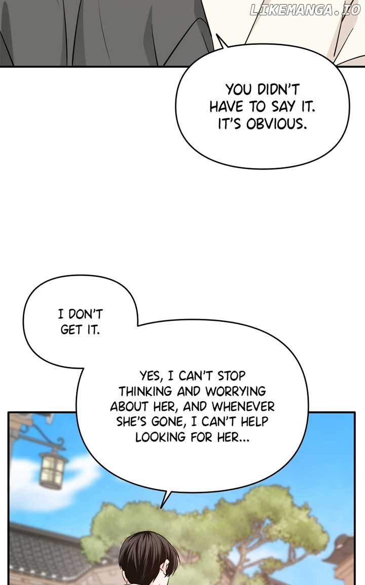 Disaster Is Always Nearby Chapter 39 - Page 28