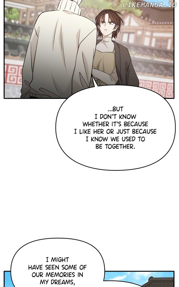 Disaster Is Always Nearby Chapter 39 - Page 29