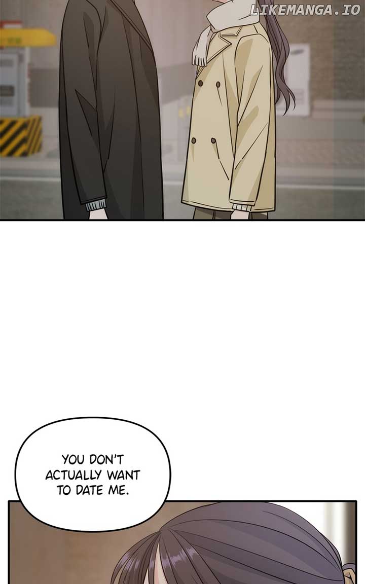 Disaster Is Always Nearby Chapter 39 - Page 3