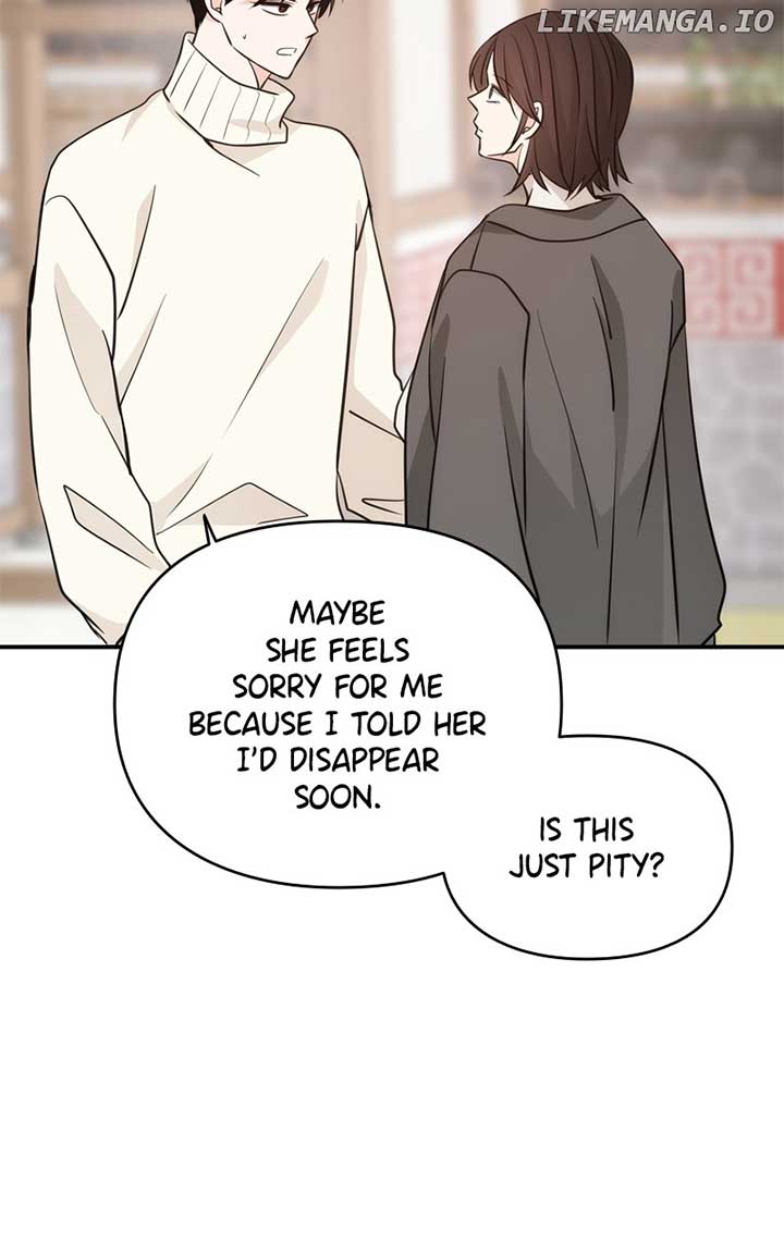 Disaster Is Always Nearby Chapter 39 - Page 31