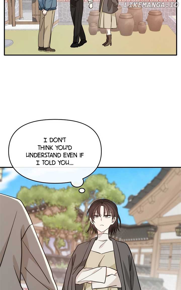 Disaster Is Always Nearby Chapter 39 - Page 36