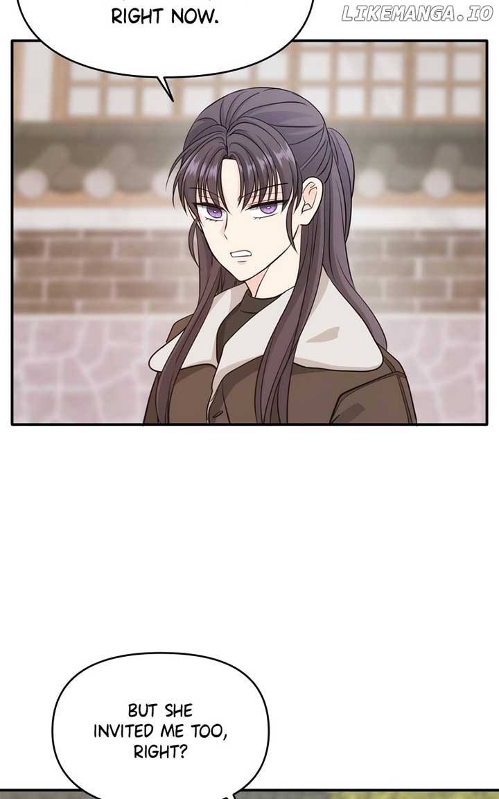 Disaster Is Always Nearby Chapter 39 - Page 38