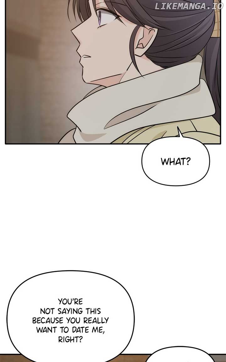 Disaster Is Always Nearby Chapter 39 - Page 4