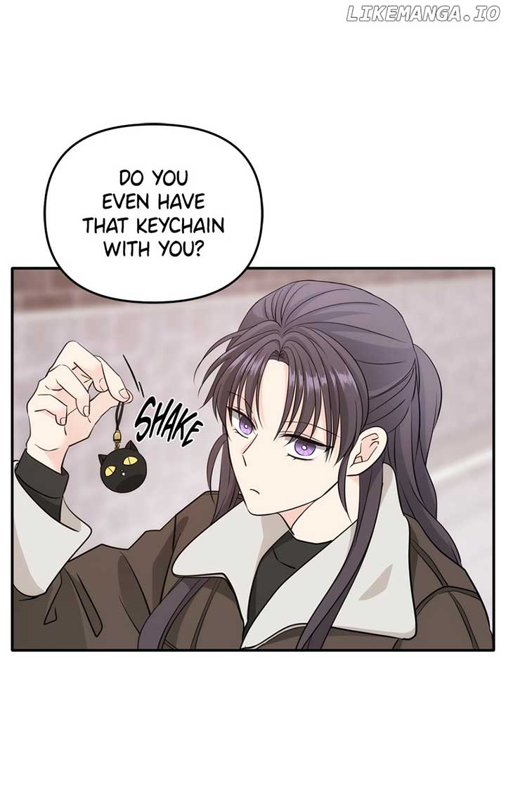 Disaster Is Always Nearby Chapter 39 - Page 40