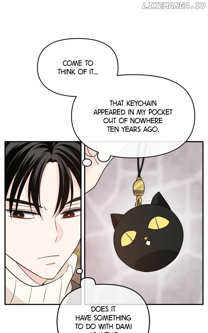 Disaster Is Always Nearby Chapter 39 - Page 41