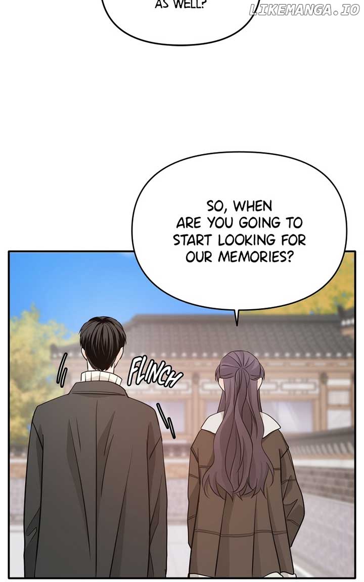 Disaster Is Always Nearby Chapter 39 - Page 42