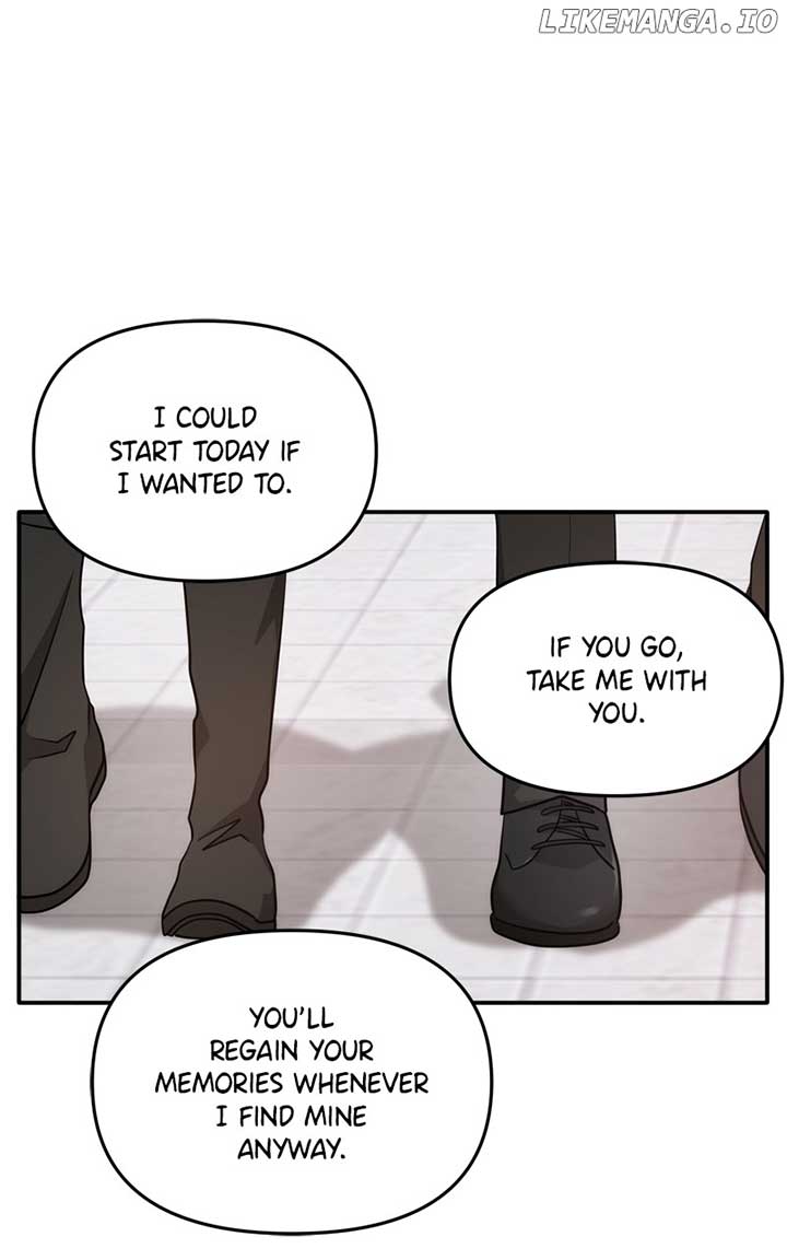 Disaster Is Always Nearby Chapter 39 - Page 43
