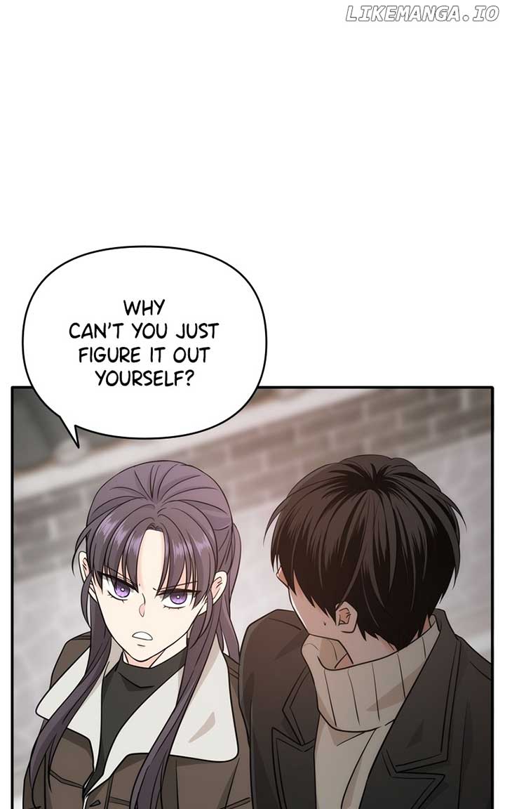 Disaster Is Always Nearby Chapter 39 - Page 47