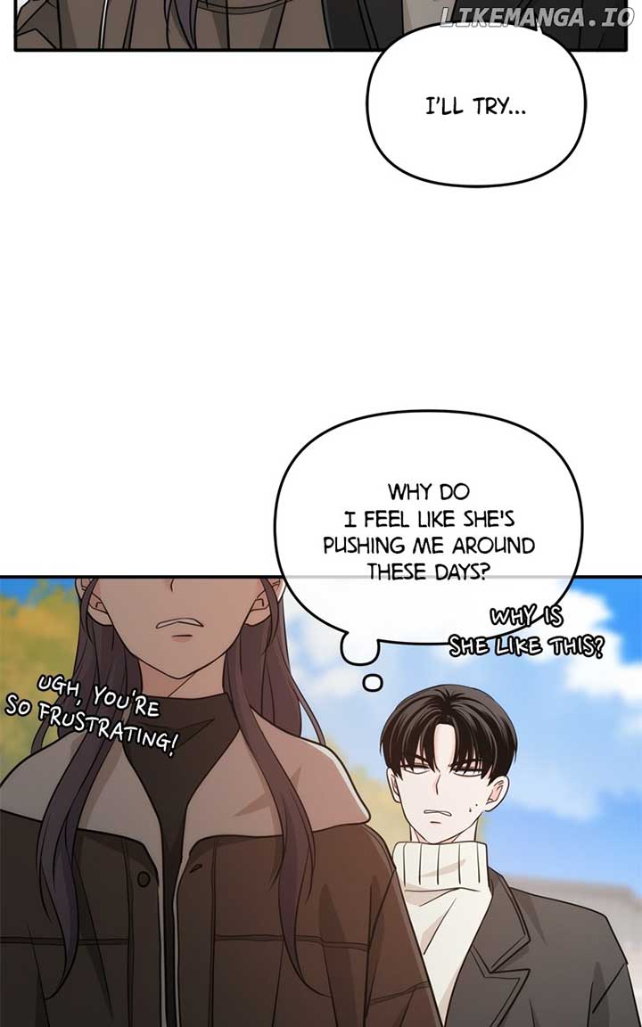 Disaster Is Always Nearby Chapter 39 - Page 48
