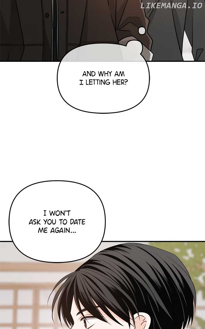 Disaster Is Always Nearby Chapter 39 - Page 49
